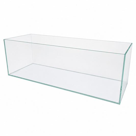 Low Profile Ultra Clear 90cm