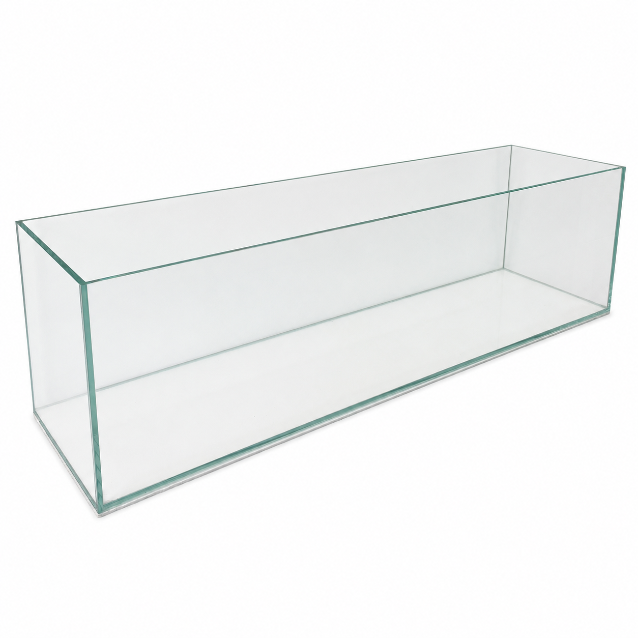 Low Profile Ultra Clear 120cm
