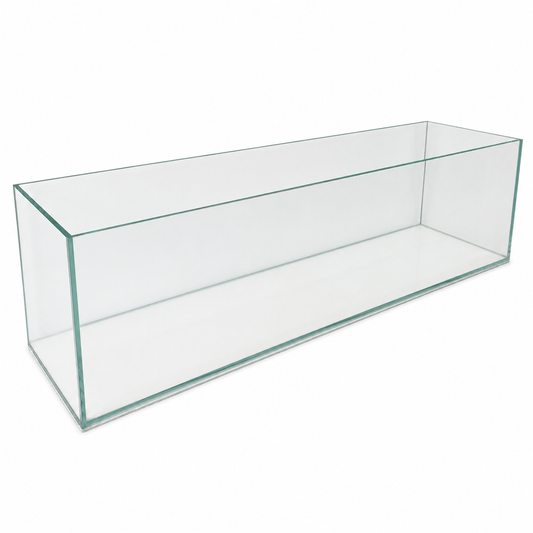 Low Profile Ultra Clear 120cm