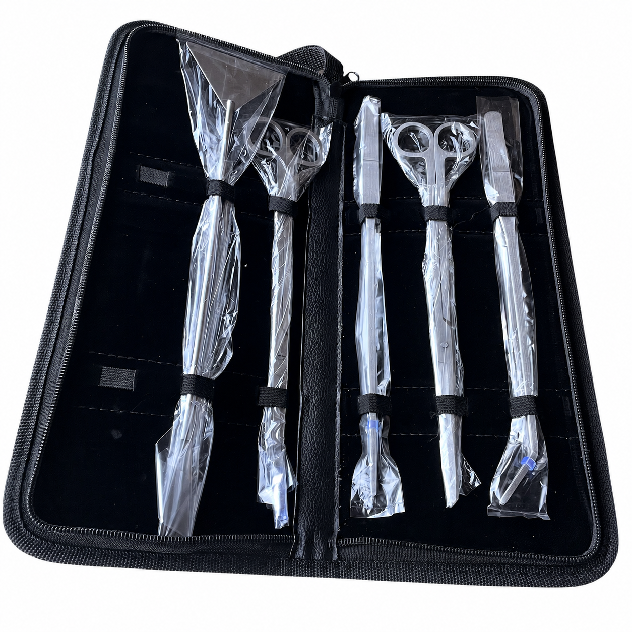 Aquascaping Tool Kit (5pcs)
