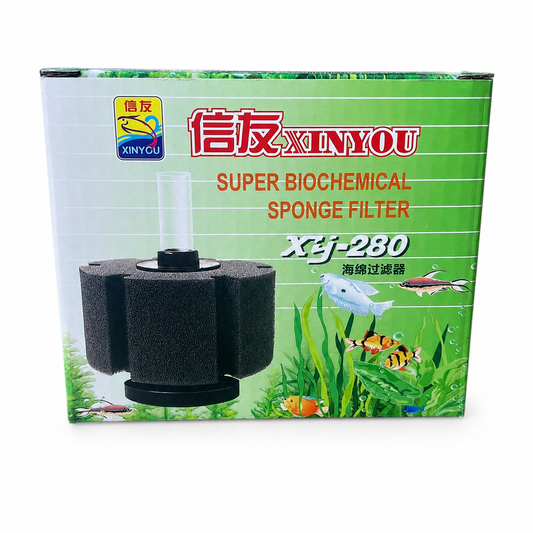 Bio Sponge Filter XY-280