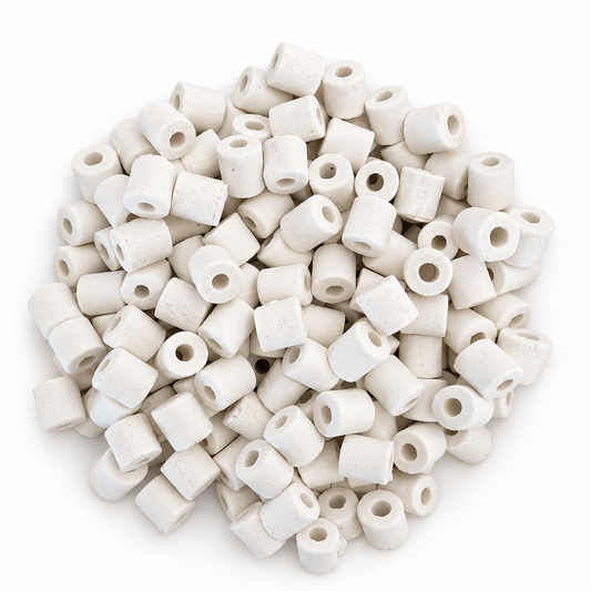 Bio Ceramic Ring Filter Media