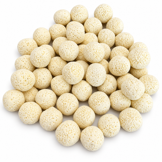 Ceramic Bio Balls Filter Media
