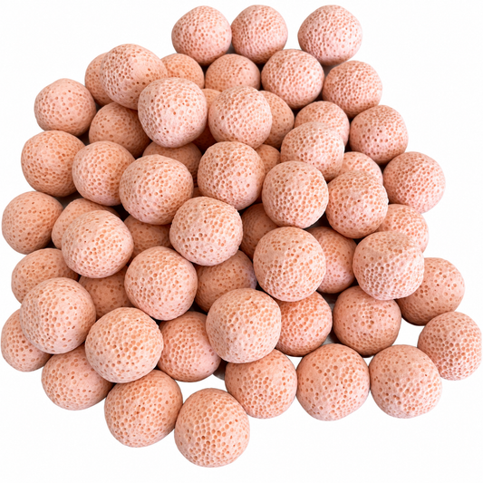 Ceramic Bio Balls Filter Media