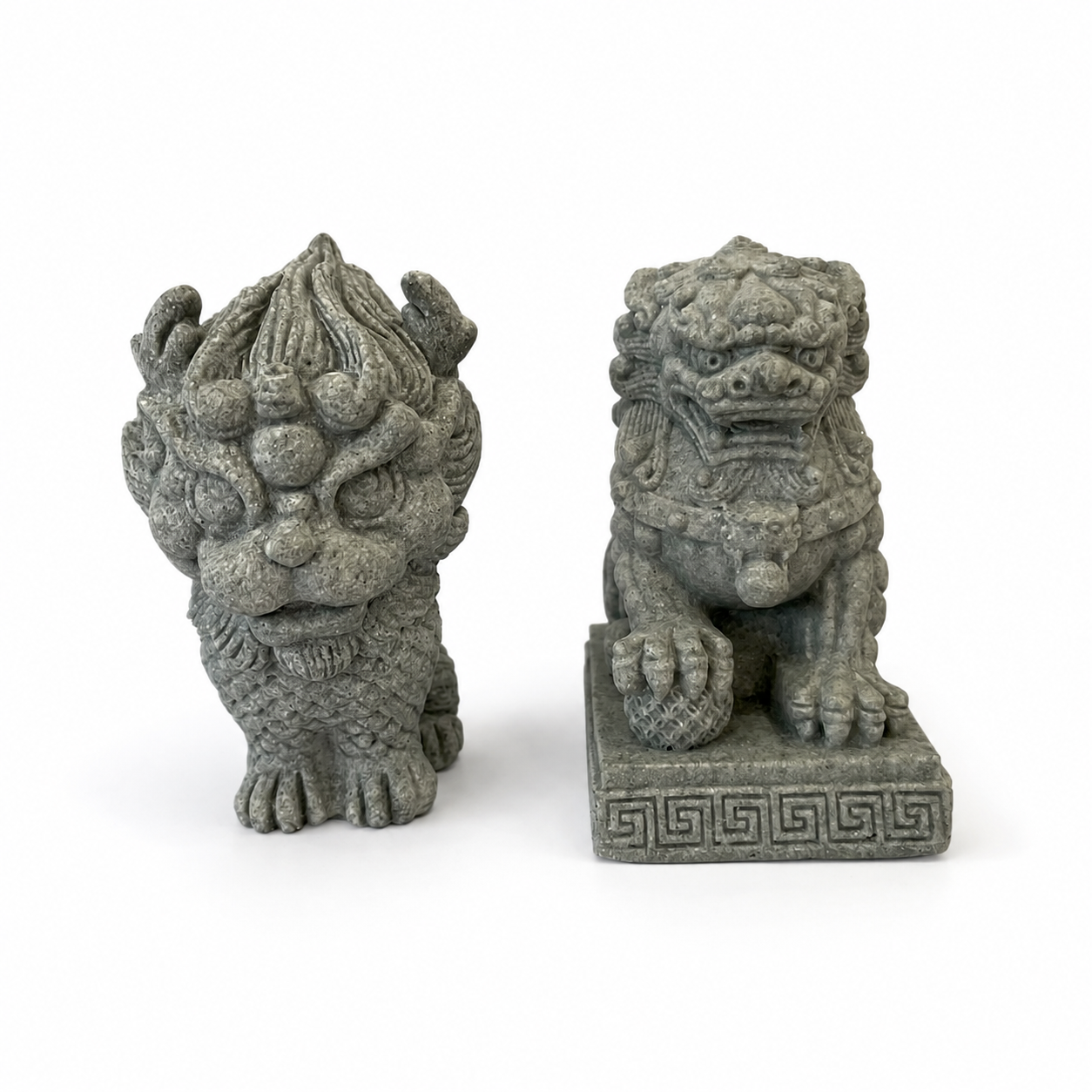Lion Ornament
