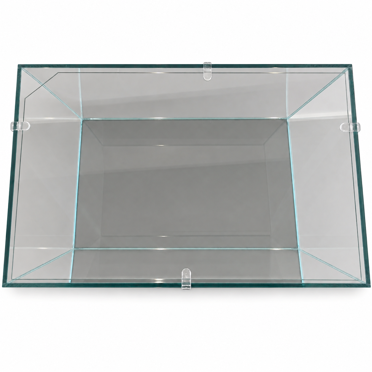 Aqua Japan Ultra Clear Glass Tank 56L
