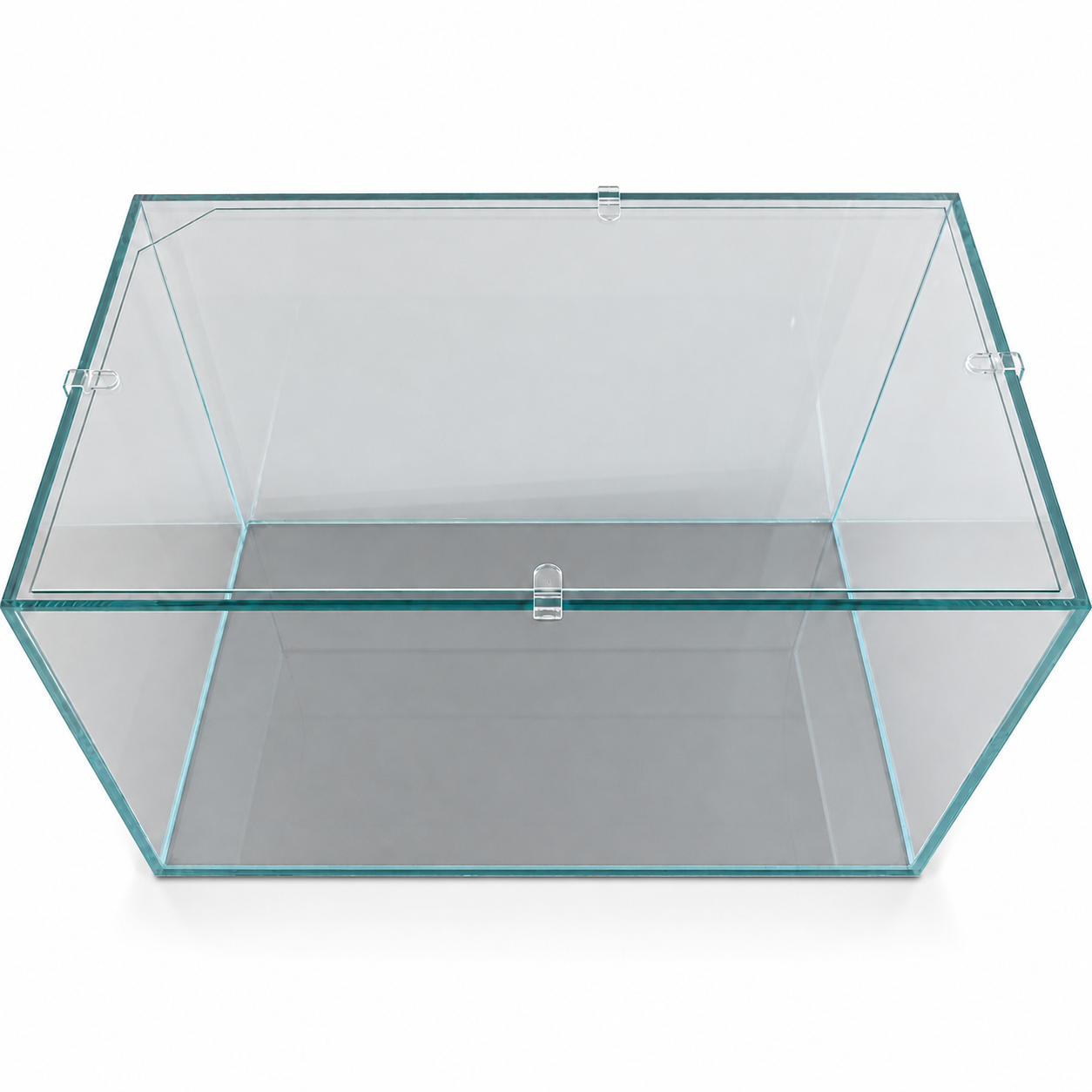 Aqua Japan Ultra Clear Glass Tank 56L