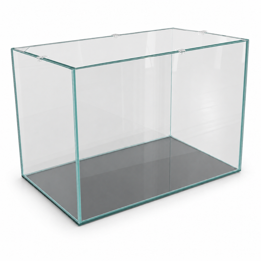 Aqua Japan Ultra Clear Glass Tank 56L