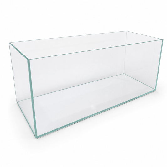 Low Profile Ultra Clear 60cm