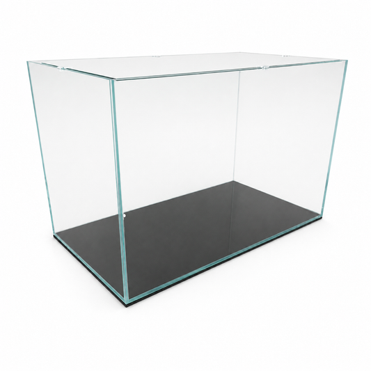 Aqua Japan Ultra Clear Glass Tank 82L