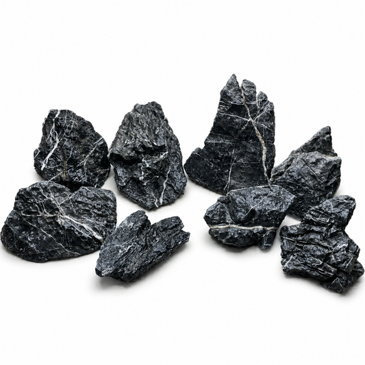 Dark Seiryu Stone