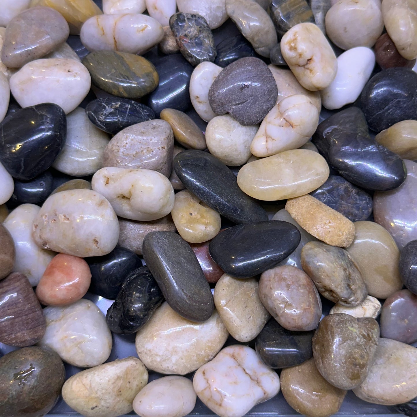 Pebbles Natural (Large)