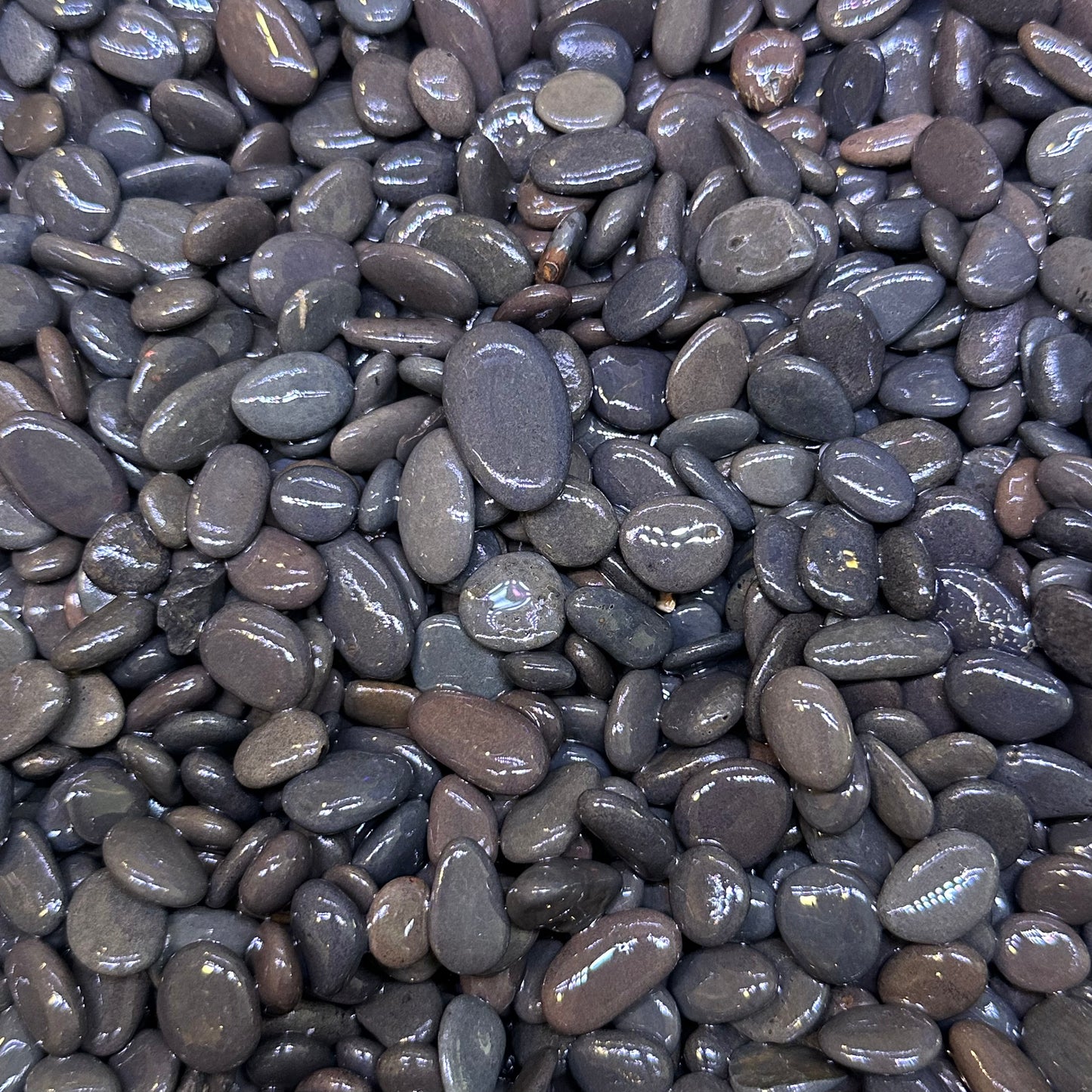 Pebbles Charcoal (Small)