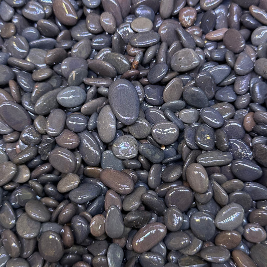 Pebbles Charcoal (Small)