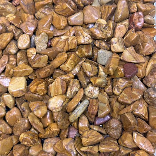 Pebbles Orange (Small)