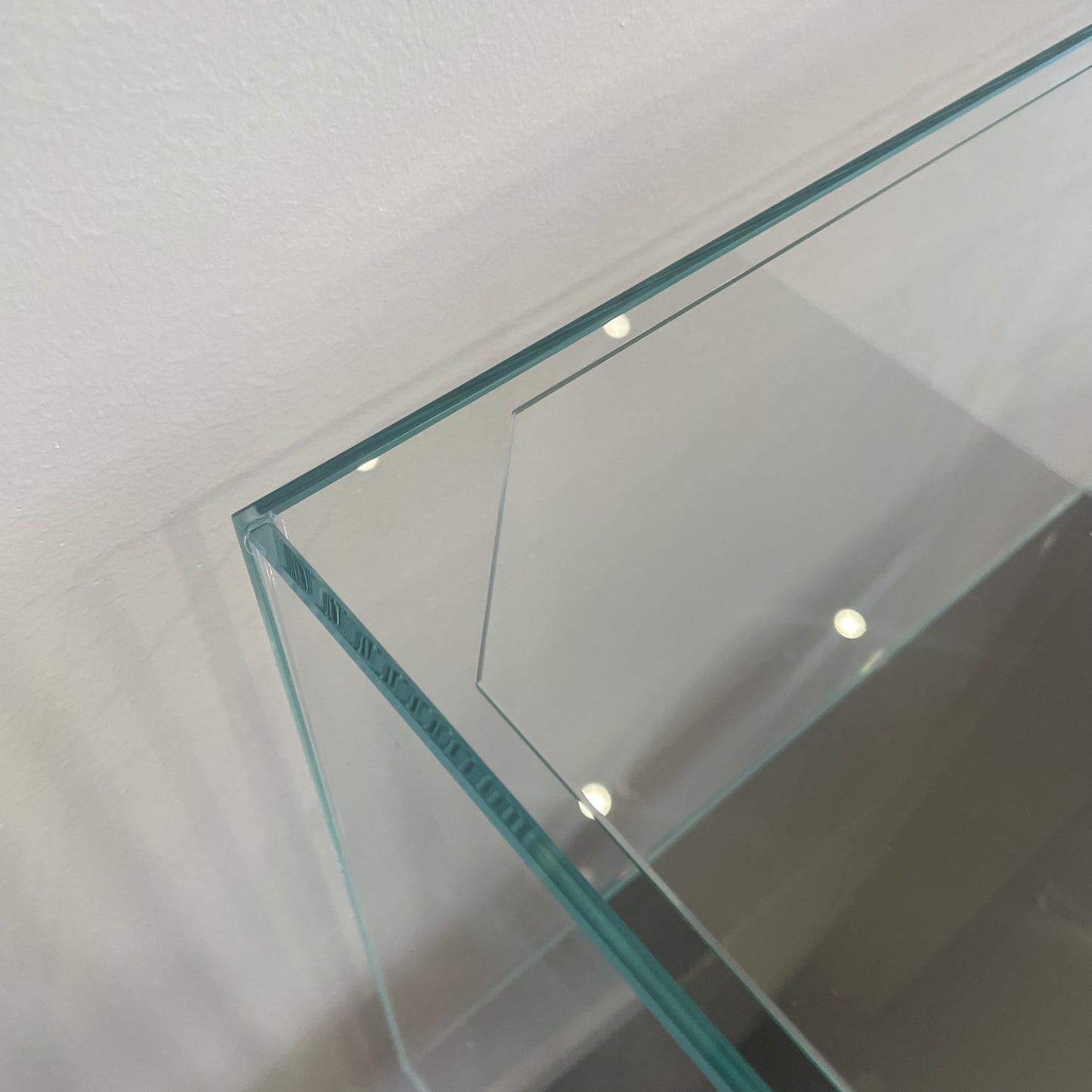 Aqua Japan Ultra Clear Glass Tank 56L