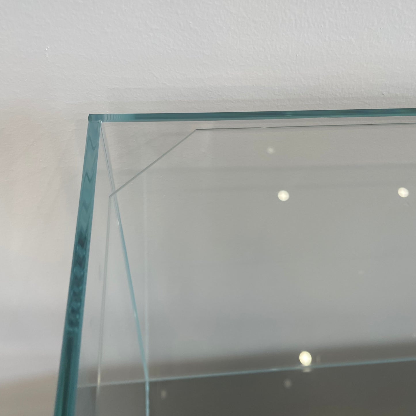 Aqua Japan Ultra Clear Glass Tank 82L
