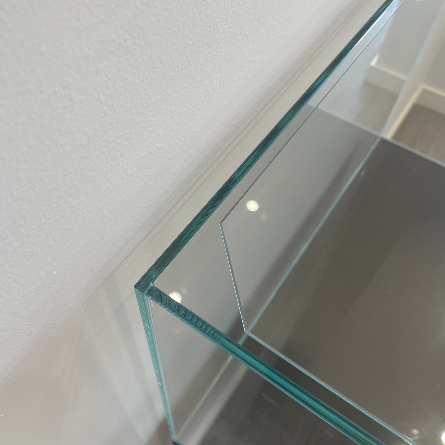 Aqua Japan Ultra Clear Glass Tank 82L
