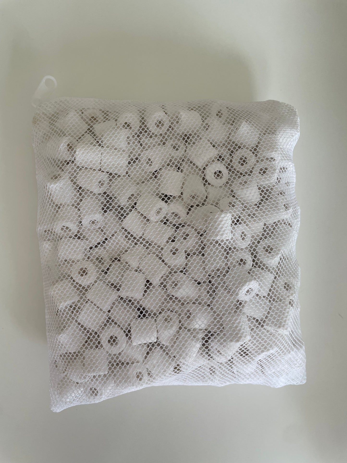 Bio Ceramic Ring Filter Media