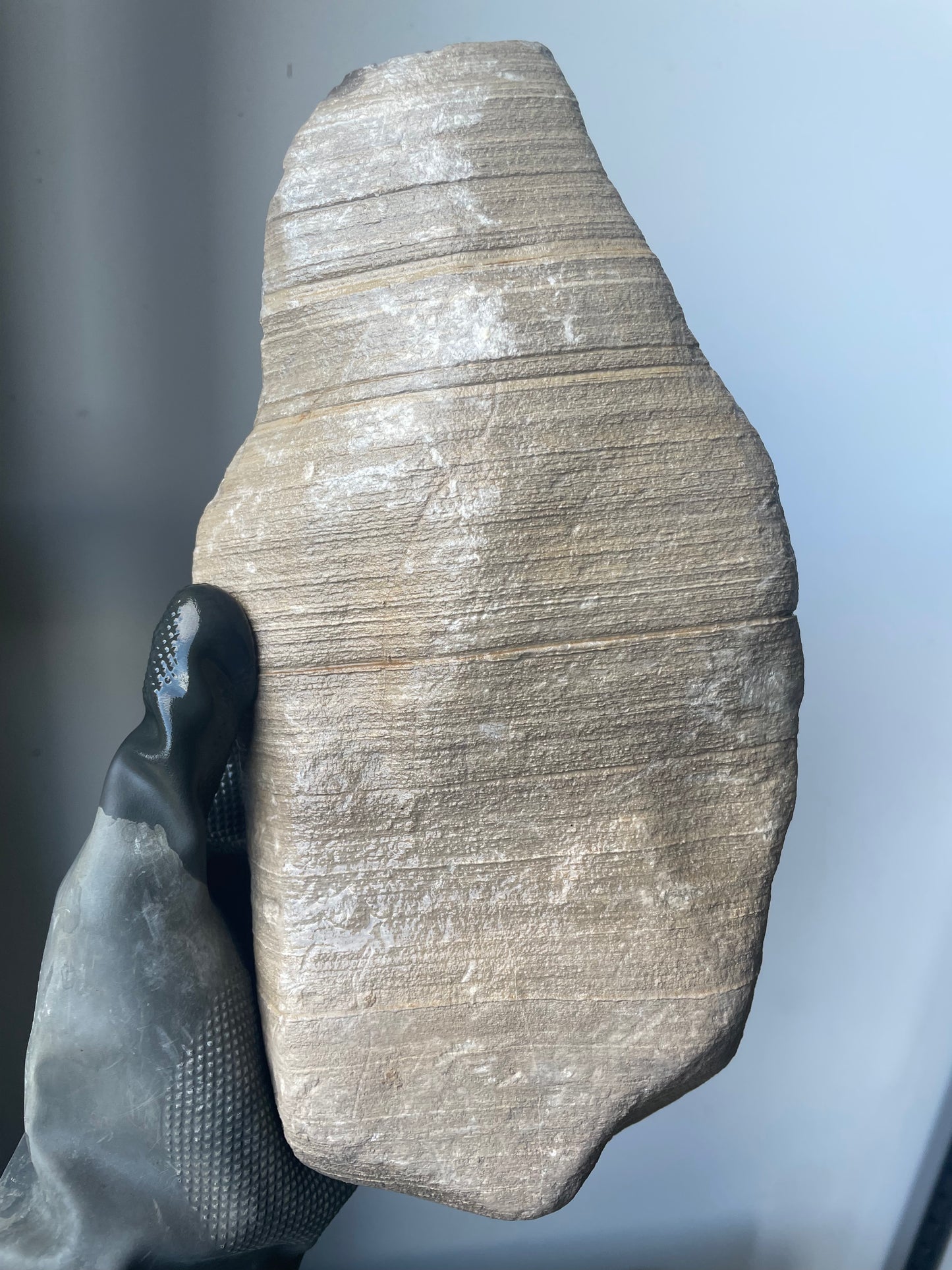1,000 Layer Stone