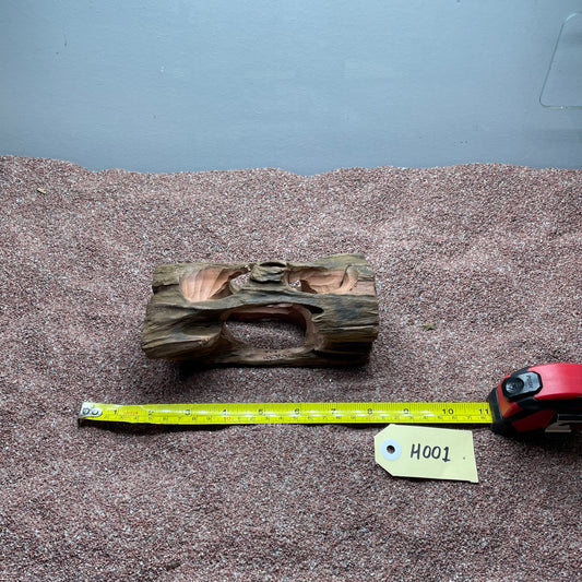 Holey Cave Wood