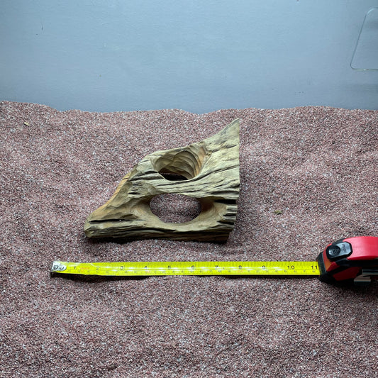 Holey Cave Wood