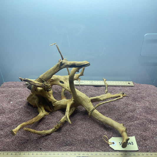 Spiderwood (Medium)