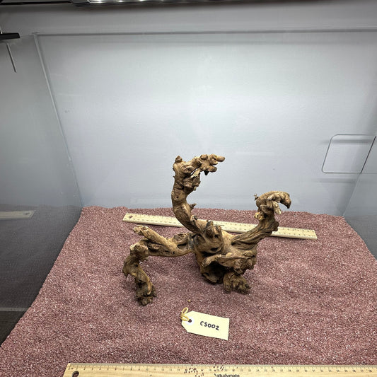 Coral Wood (Small)