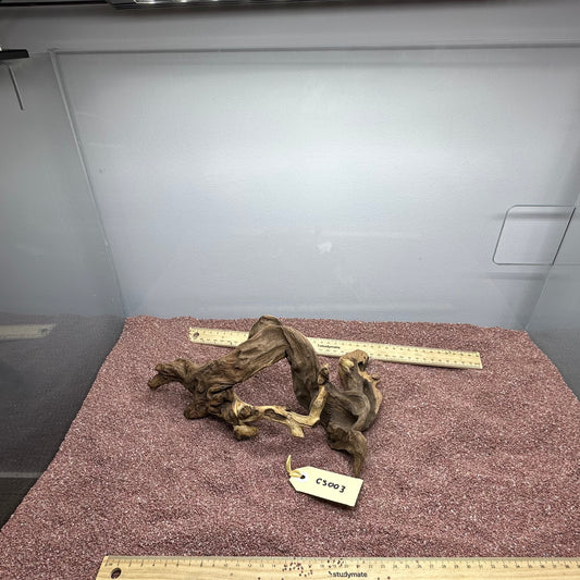 Coral Wood (Small)