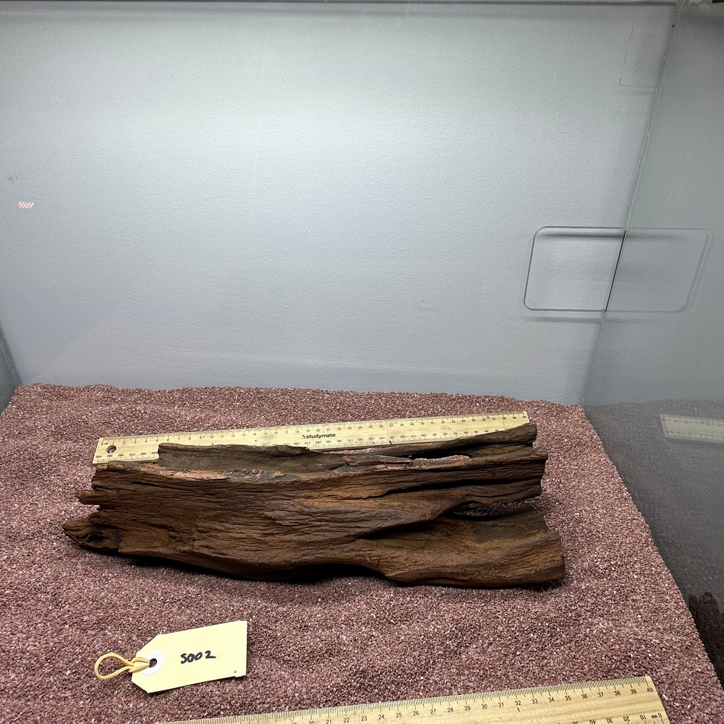 Driftwood (Small)