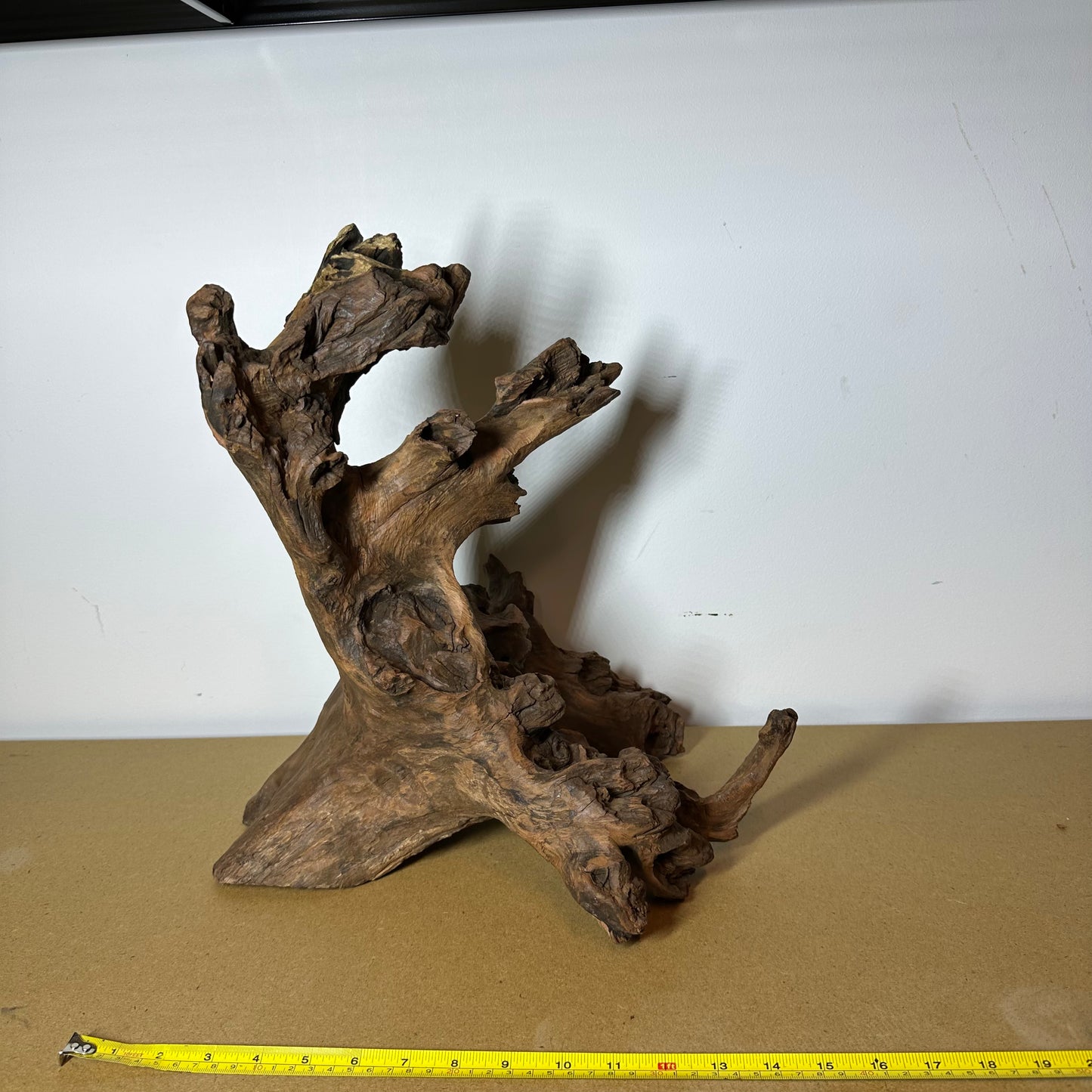 Driftwood (Oversized)