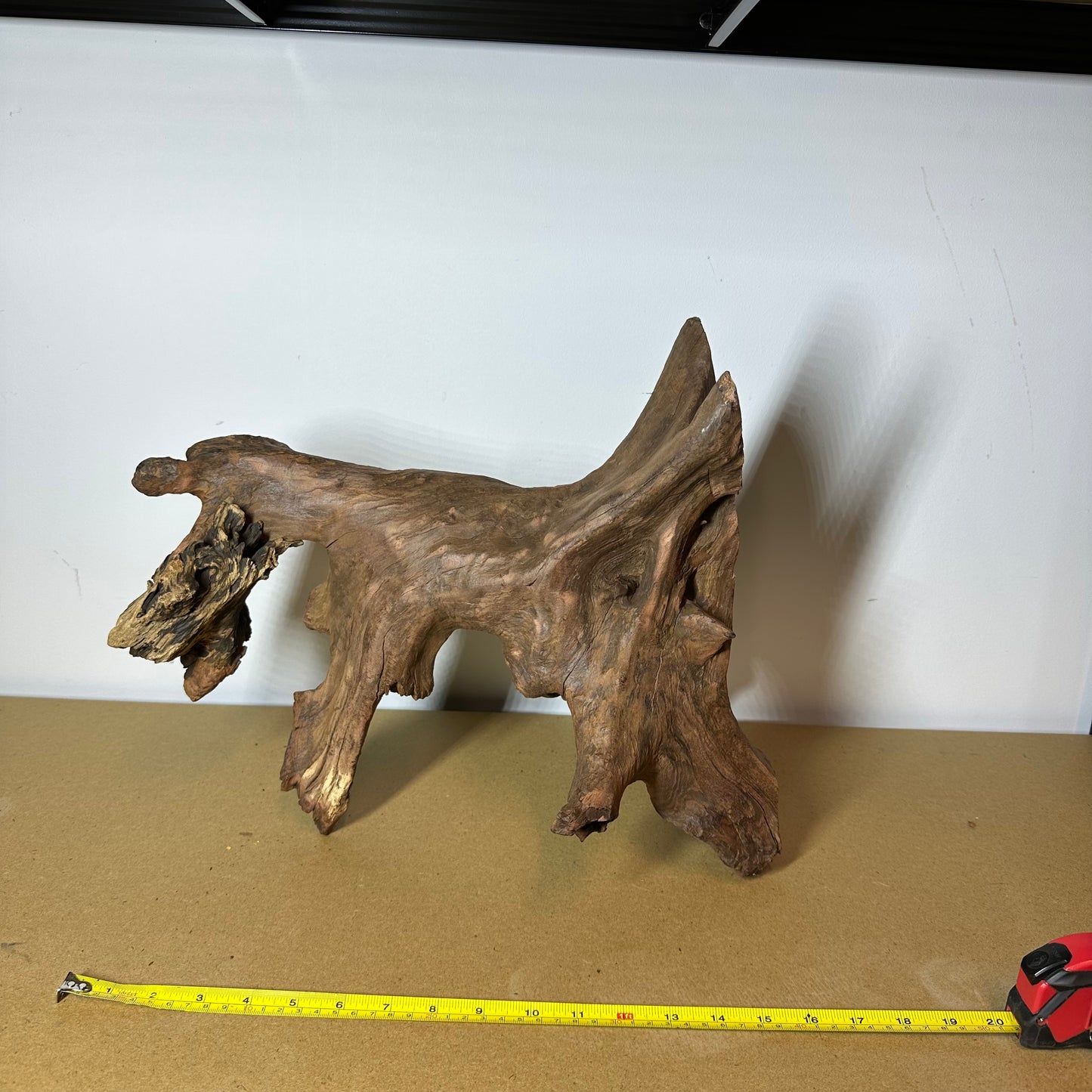 Driftwood (Oversized)