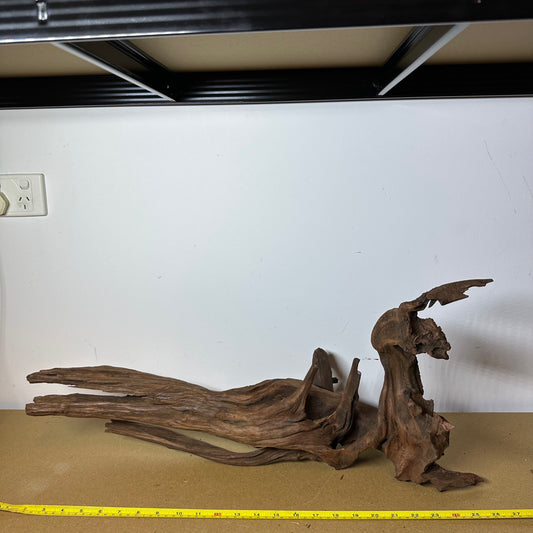 Driftwood (Oversized)