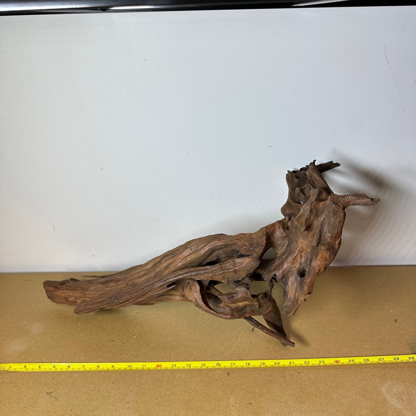 Driftwood (Oversized)