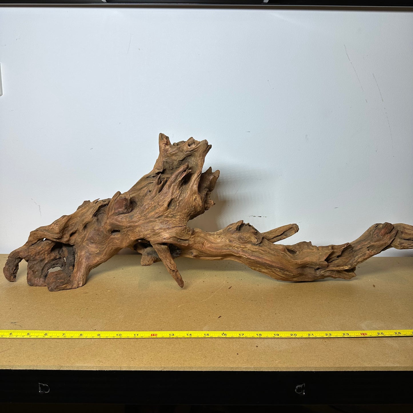 Driftwood (Oversized)