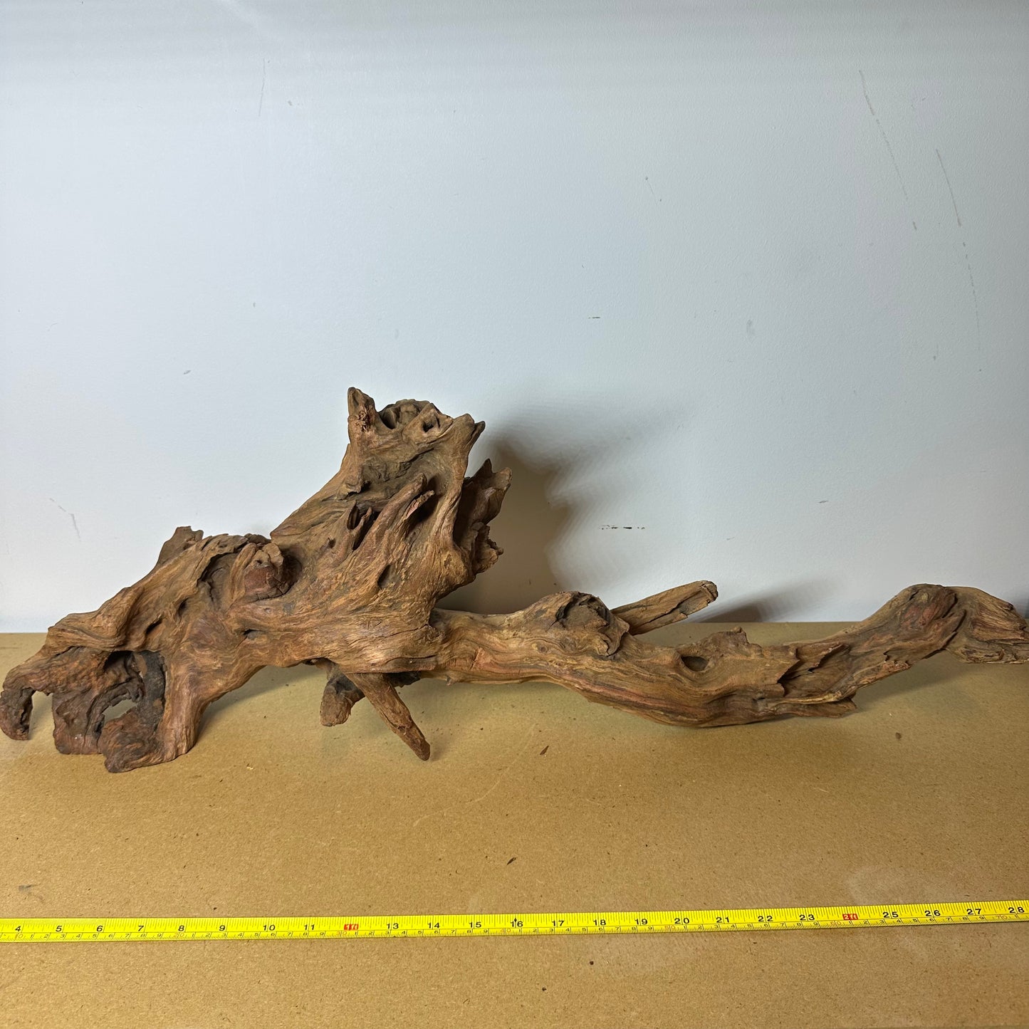 Driftwood (Oversized)