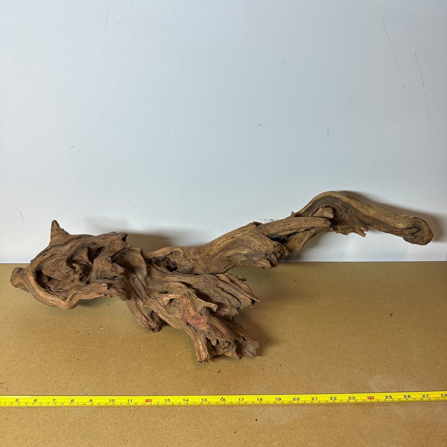 Driftwood (Oversized)