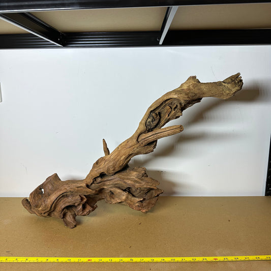 Driftwood (Oversized)