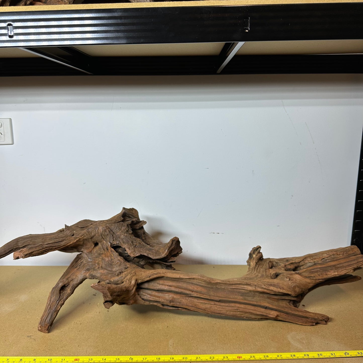 Driftwood (Oversized)