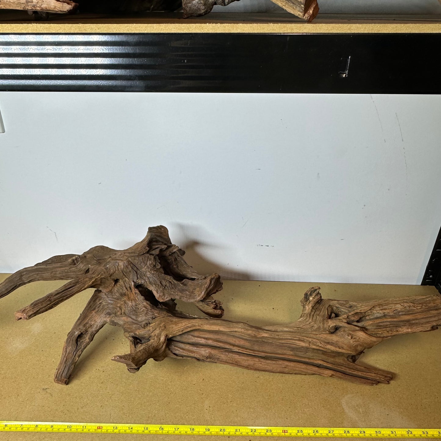 Driftwood (Oversized)