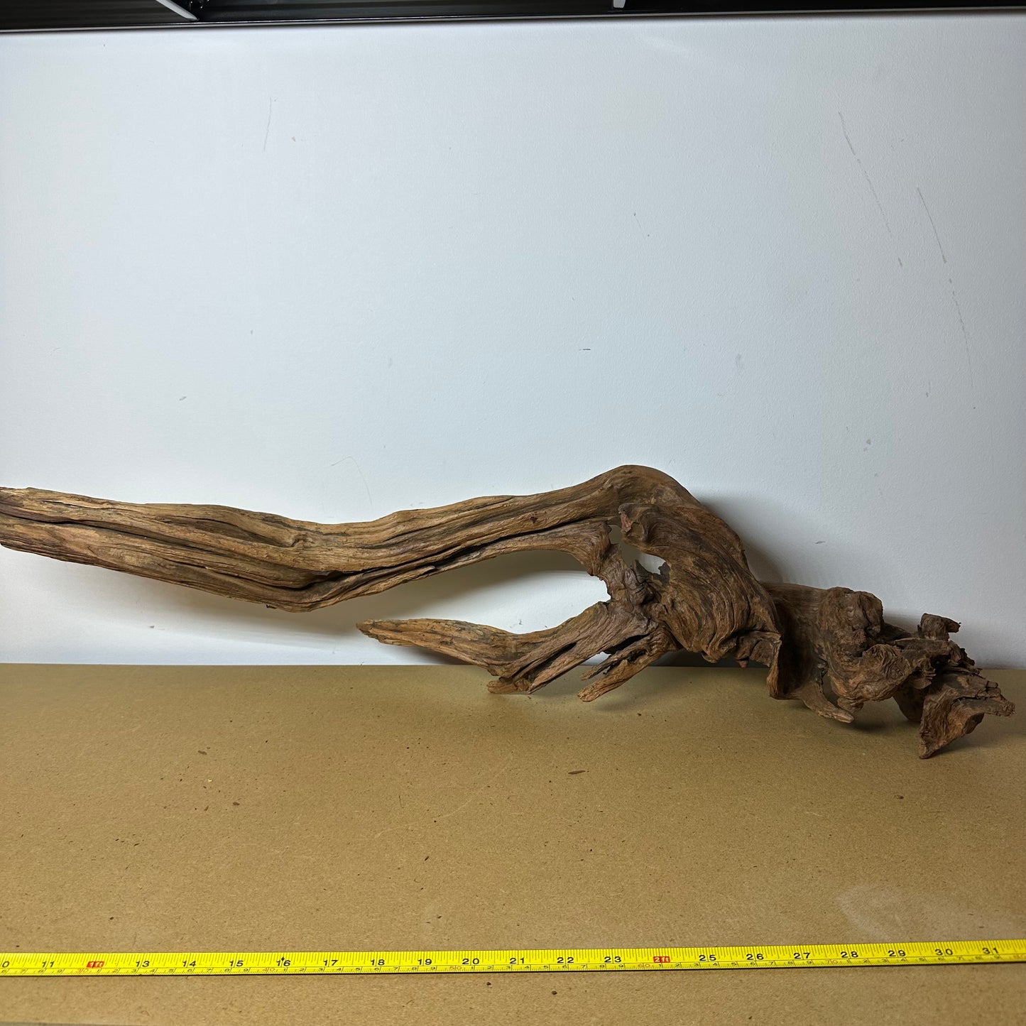Driftwood (Oversized)