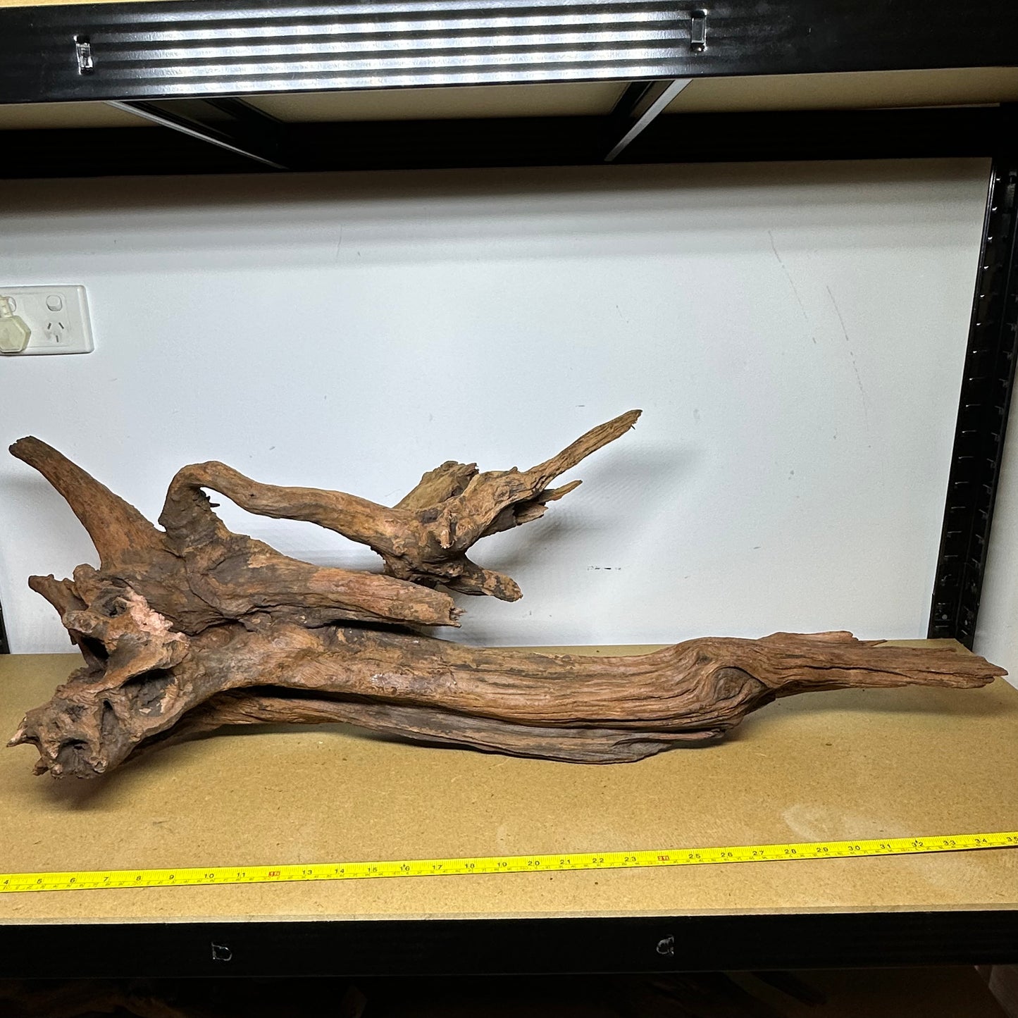 Driftwood (Oversized)