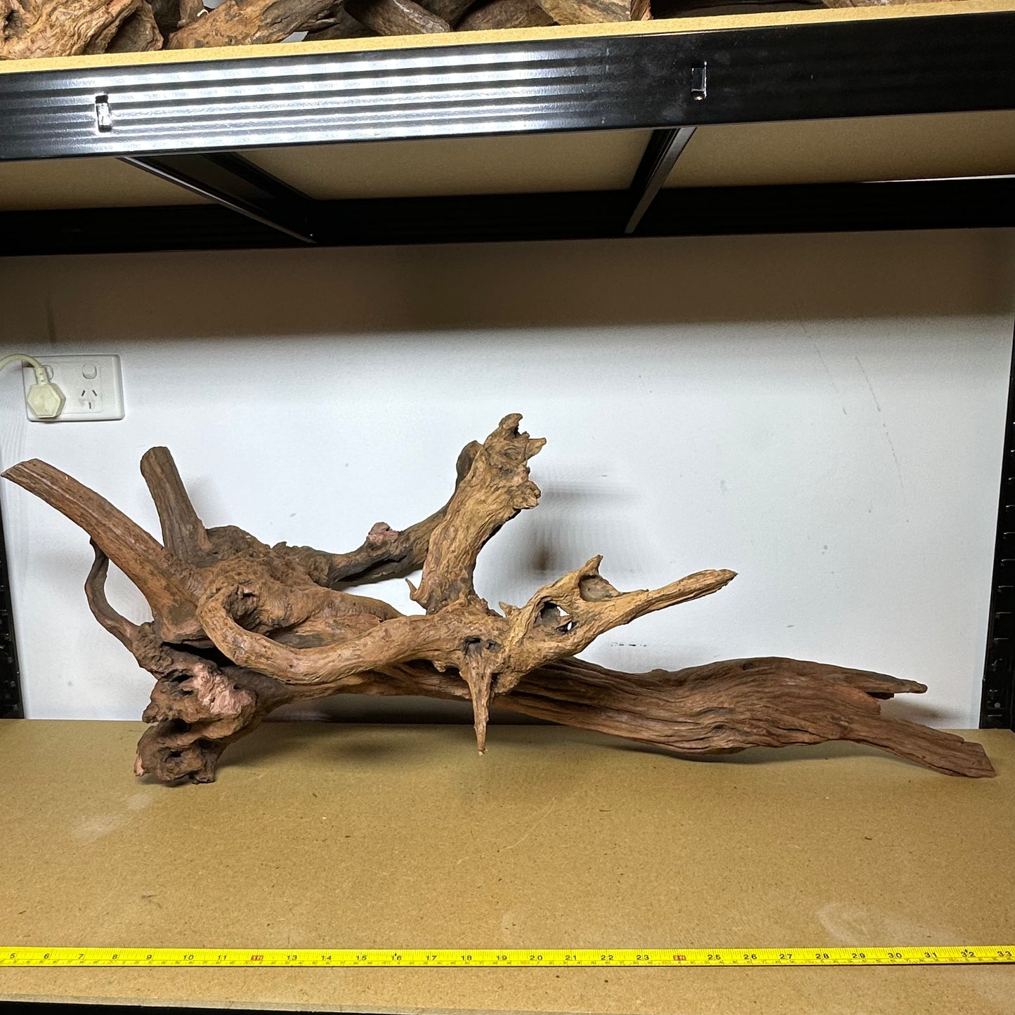 Driftwood (Oversized)