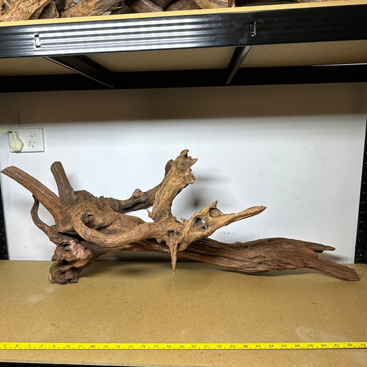 Driftwood (Oversized)