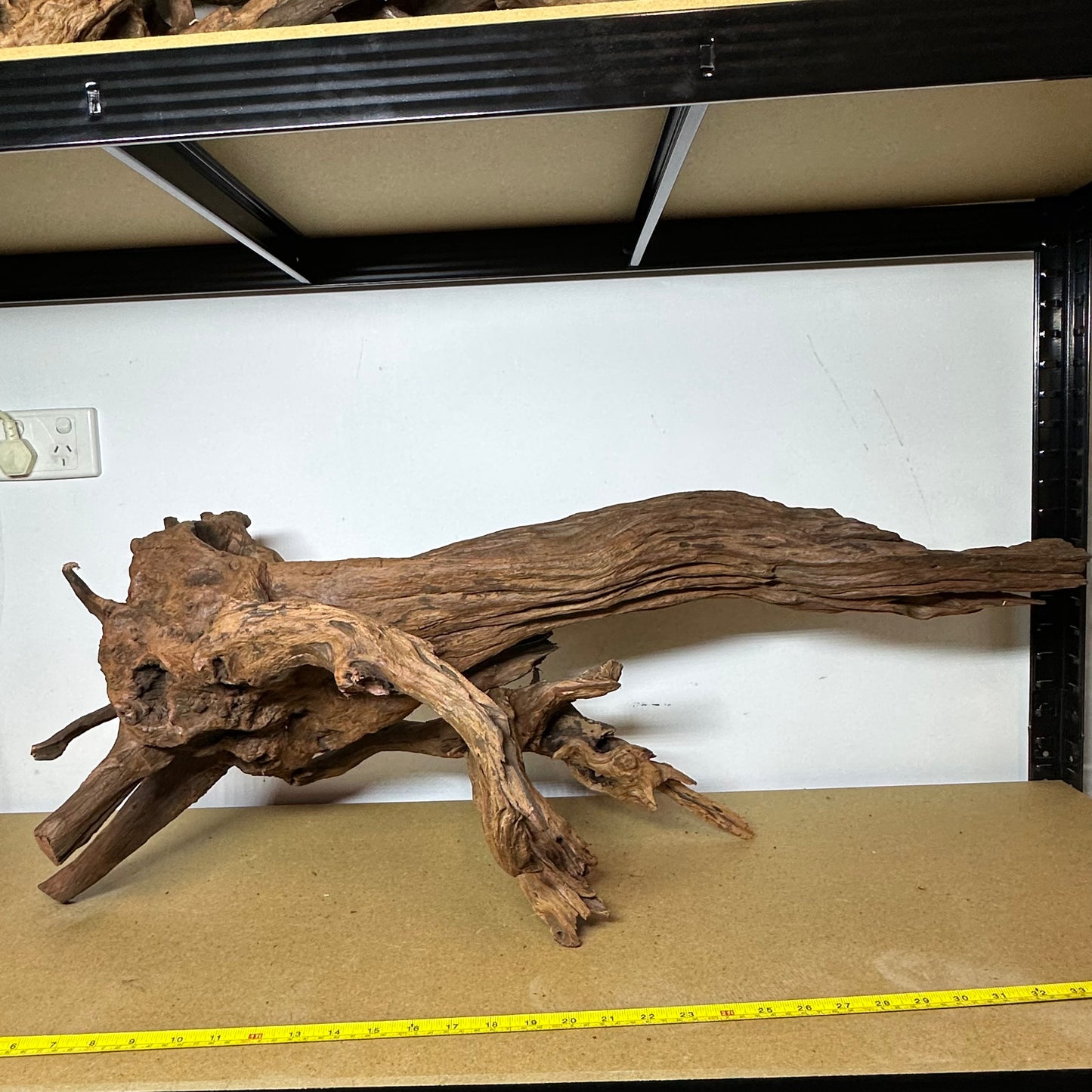 Driftwood (Oversized)