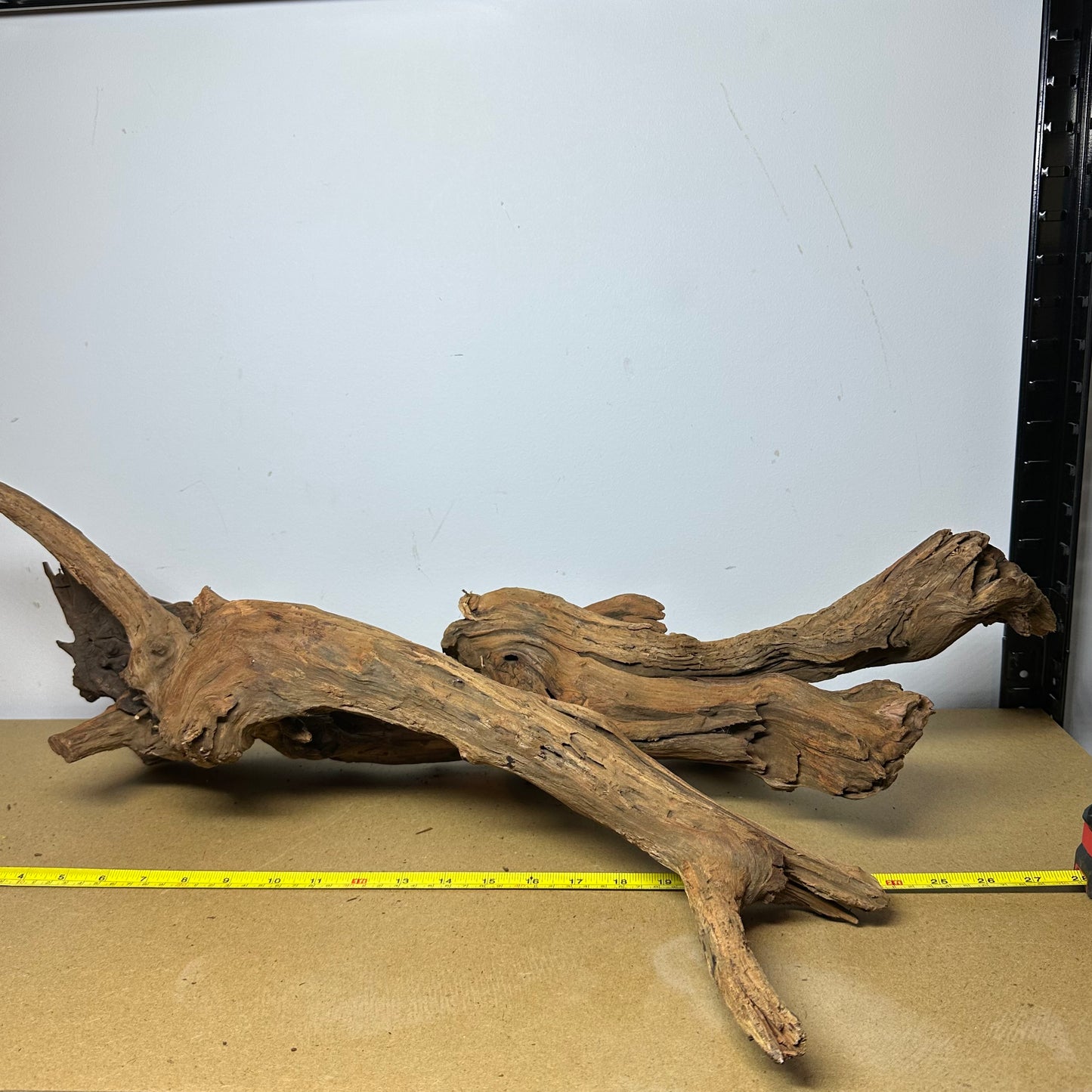Driftwood (Oversized)