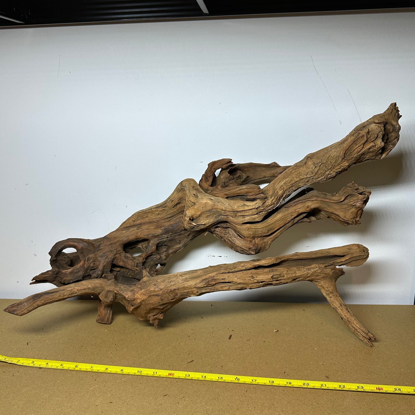 Driftwood (Oversized)