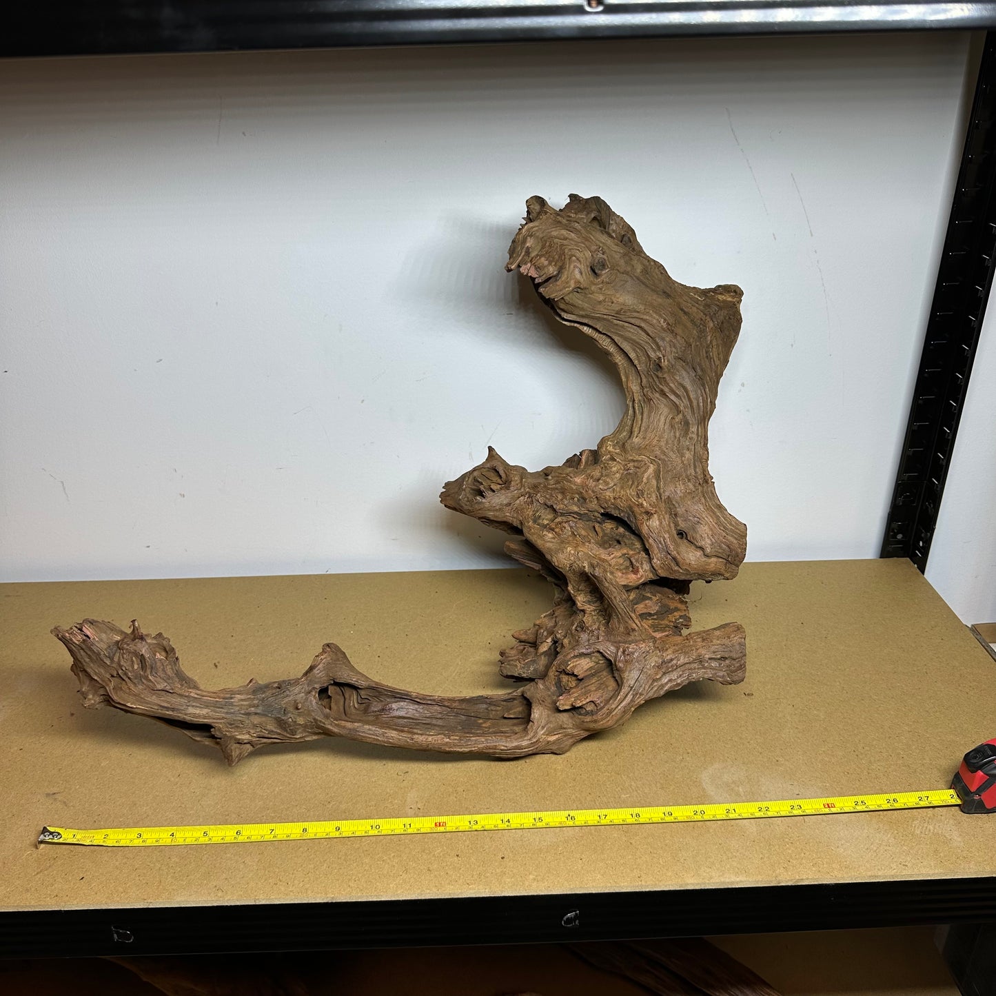 Driftwood (Oversized)