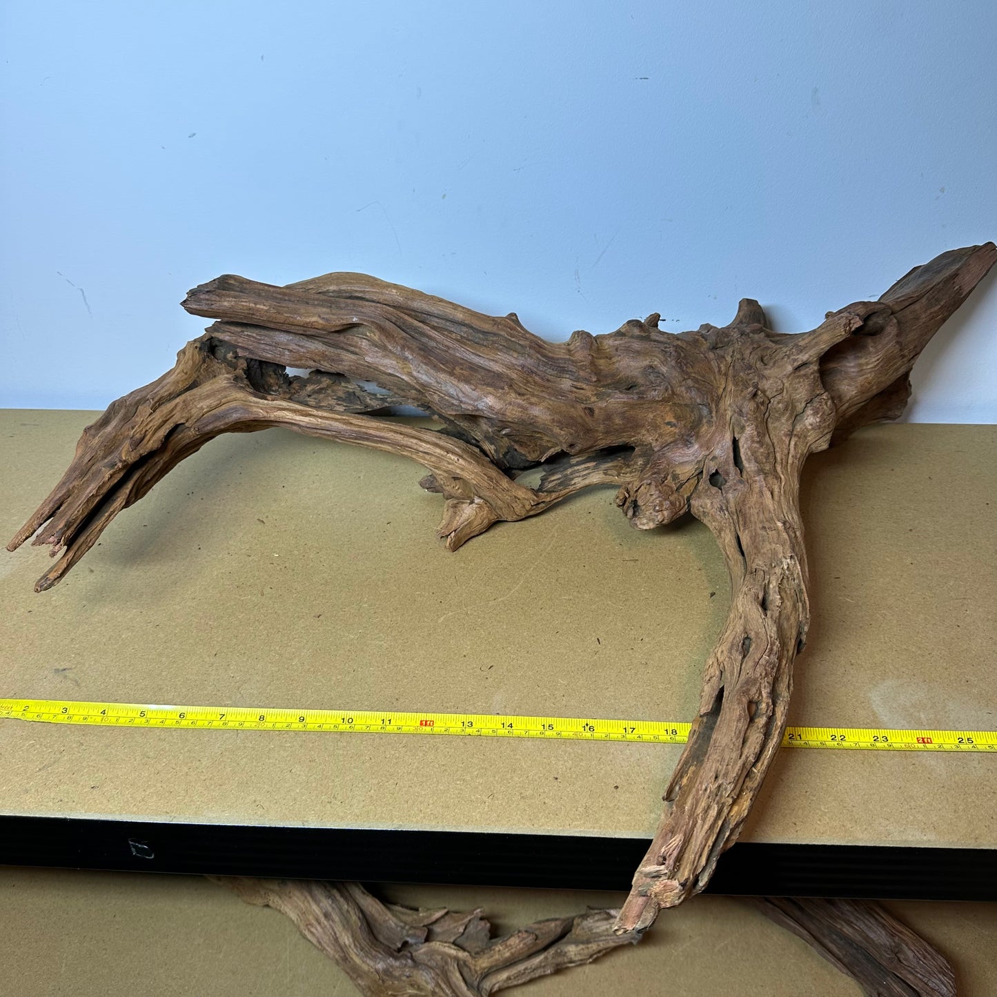 Driftwood (Oversized)