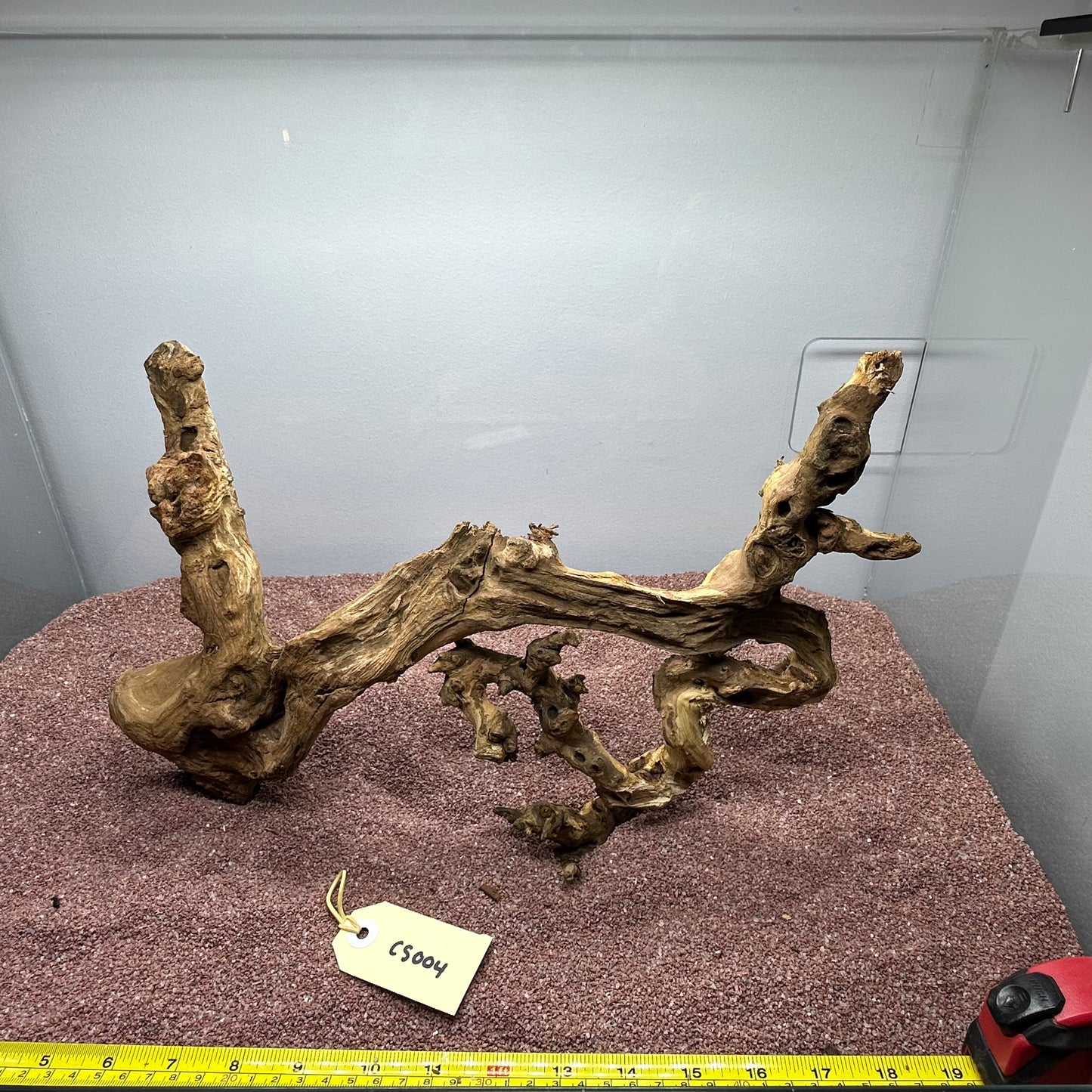 Coral Wood (Small)